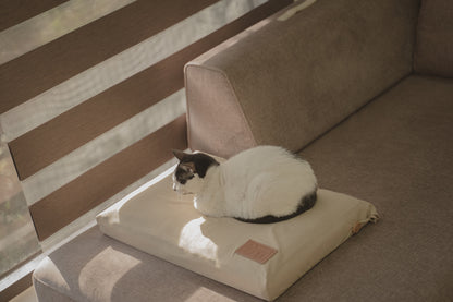 素喜好眠睡墊 S