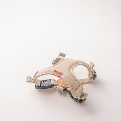 素喜快扣胸背帶 XS