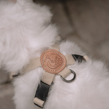 素喜快扣胸背帶 XS