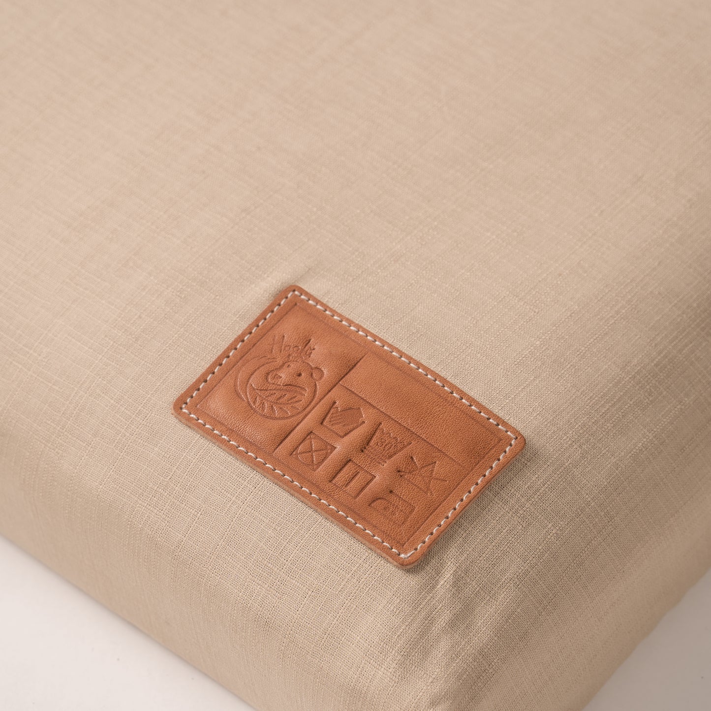 素喜好眠睡墊 L