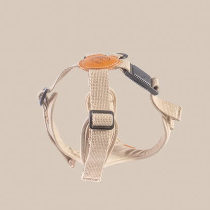 素喜快扣胸背帶 M