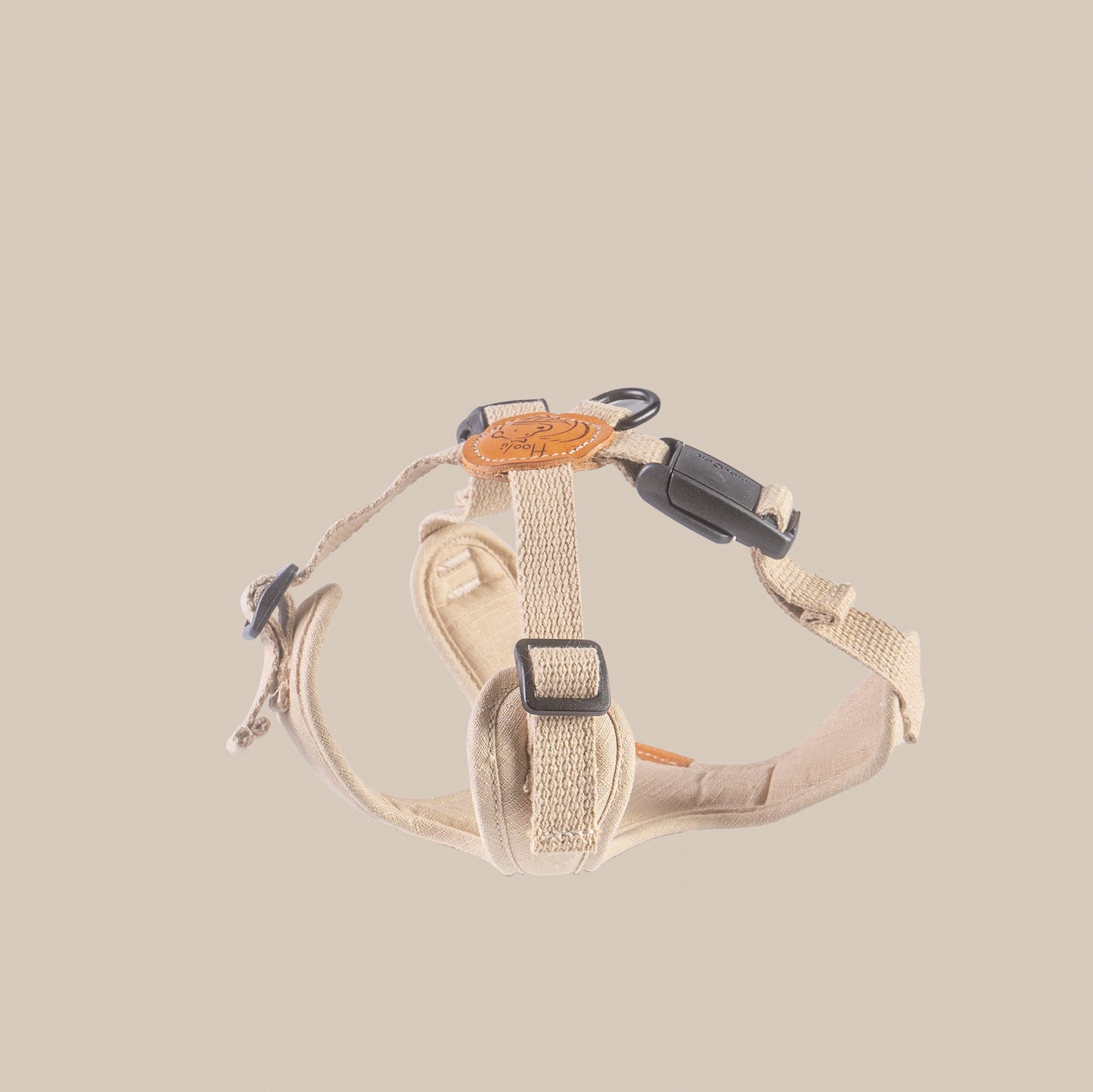 素喜快扣胸背帶 S